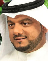 حسين الأكرف